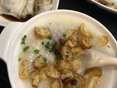 -卓粤拉肠(红庙店)
