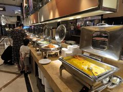 -芭菲盛宴·环球美食(北城国际店)