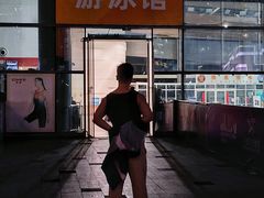 -南山文体中心-游泳馆