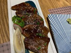 -林妈妈村·日式料理(宝山万达店)