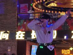 -HIB HUB公社(解放西路店)