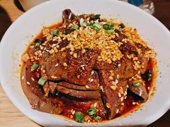 冒鸭血-付小姐在成都(五道口店)