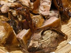 -谢老五跷脚牛肉·非遗传承店