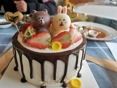 -佳麦烘焙(姚港路店)