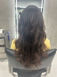 -HD HAIR STYLE