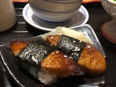 -活鳗饭·鹅肝范儿(高碑店店)