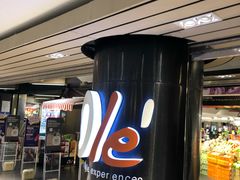 -Olé精品超市(沈阳万象城店)
