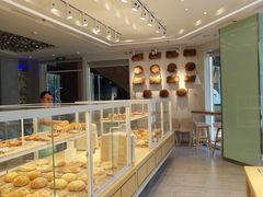 -project coffee普络捷(鹭洲里店)