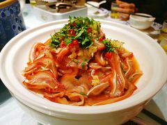 -俭朴菜(鲁磨路店)