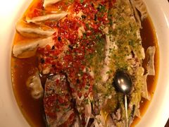 -望湘园·洞庭渔宴(浦江欢乐颂店)