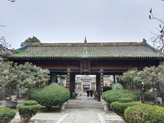 -西安化觉巷清真大寺