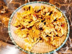 -海尔巴格新疆餐厅(东来兴店)