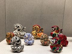 -北京工艺美术博物馆