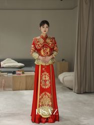 -Renee芮亦婚纱