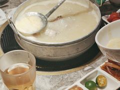 -禄婶鸡煲·打边炉