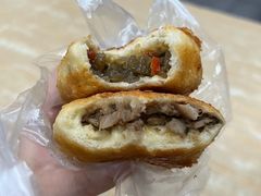 -毛氏汽水包(山海关路店)