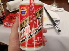 -新巴黎大酒店-巴黎中餐厅