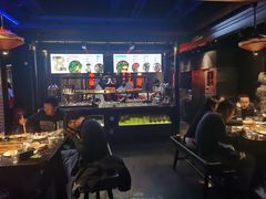 -川西坝子火锅(清江东路3.0直营店)