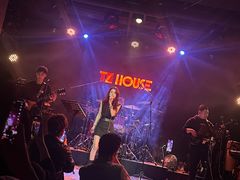 -TZ House音乐现场(茅台店)