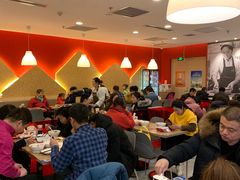 大堂-阳阳中国饭(龙湖大兴天街)