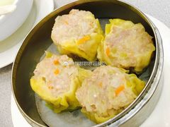 烧卖-新味苑港式茶餐厅