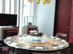 -北京康莱德酒店