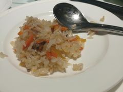 -萨拉漫饮食(北京中路店)