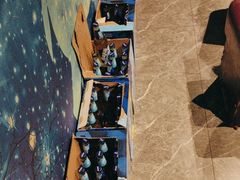 -最先生·烧烤·火锅·音乐聚会餐厅(大悦城店)