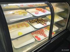 -烤圣自助美食音乐餐厅
