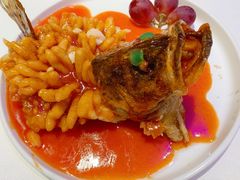 -松鹤楼·非遗·苏帮菜(融科店)