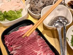 -牛街清真满恒記(平安里西大街店)