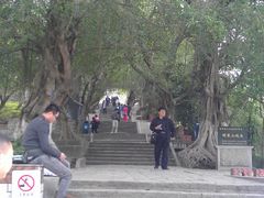 -胡里山炮台