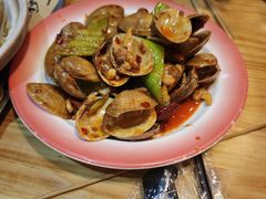 -老姑砂锅·烧烤天津菜(体北道店)