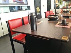 -黑牛の店·黑金店(沈阳万象城店)