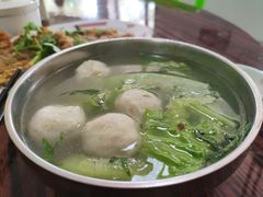 -蒂蒂香達濠魚丸