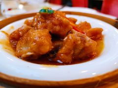 特色蒸排骨-点都德(北京路贰店)