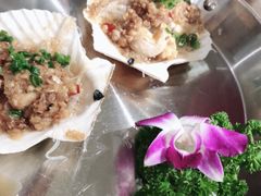 -必点海鲜·鲅鱼水饺(鞍山西道店)