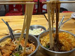 -柳州肥姨妈大骨螺蛳粉(曹路店)