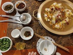 -云南邹记天麻火腿鸡(簇桥店)