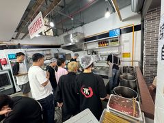 -万三面馆(青龙正街太古里店)