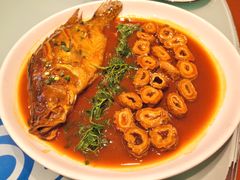 -富临轩私房菜(集庆门大街店)