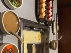 -巴奴毛肚火锅(悠唐购物中心店)