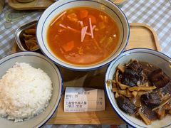 -阿金大白·上海菜馆(新天地店)