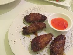 -美丽心情蛋糕(江苏路店)