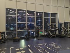 -锐动健身游泳(博地中心店)