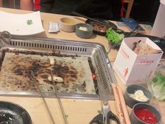 -新石器烤肉(西田城店)