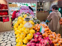 -PAGODA百果园(时代上城店)