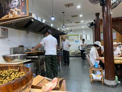 大堂-南塘油赞子(南塘店)
