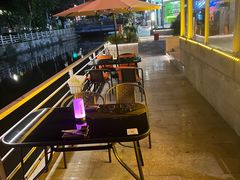 -鞠橘居酒屋(仁恒江湾新天地店)