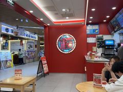 -塔斯汀中国汉堡(徐汇汇京广场店)